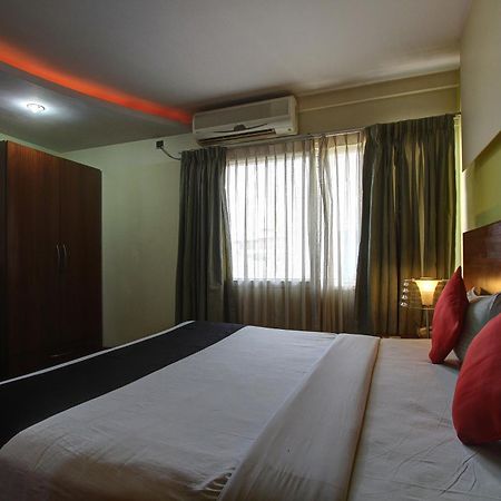 Townhouse Jp Residency Near Delhi Airport Hotel New Delhi Bagian luar foto