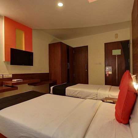 Townhouse Jp Residency Near Delhi Airport Hotel New Delhi Bagian luar foto