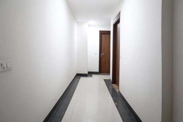 Townhouse Jp Residency Near Delhi Airport Hotel New Delhi Bagian luar foto